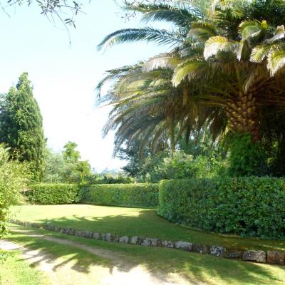 Vista Giardino 