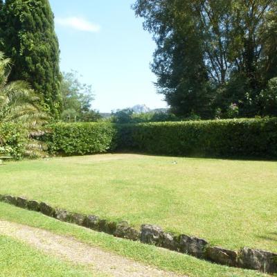 Vista Giardino 