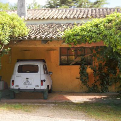 Parcheggio