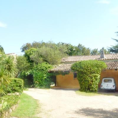 Parcheggio