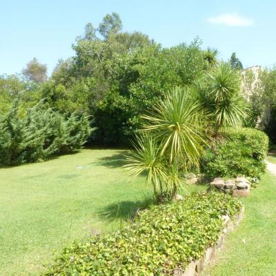 Vista Giardino